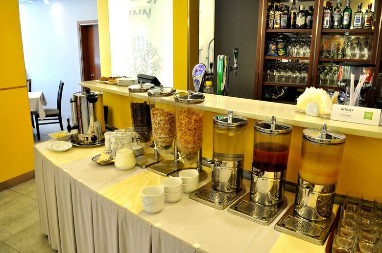 Hotel Ibis Styles Warszawa West