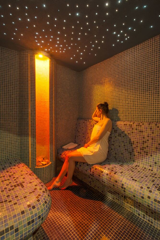 Hotel Ibis Styles Warszawa West