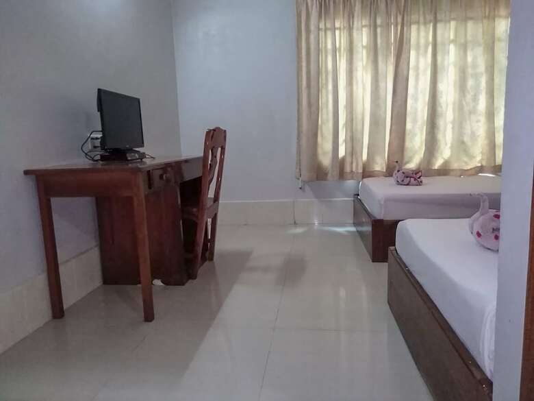 Hotel Cheata Inn