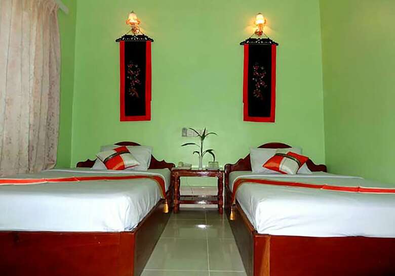 Hotel Cheata Inn