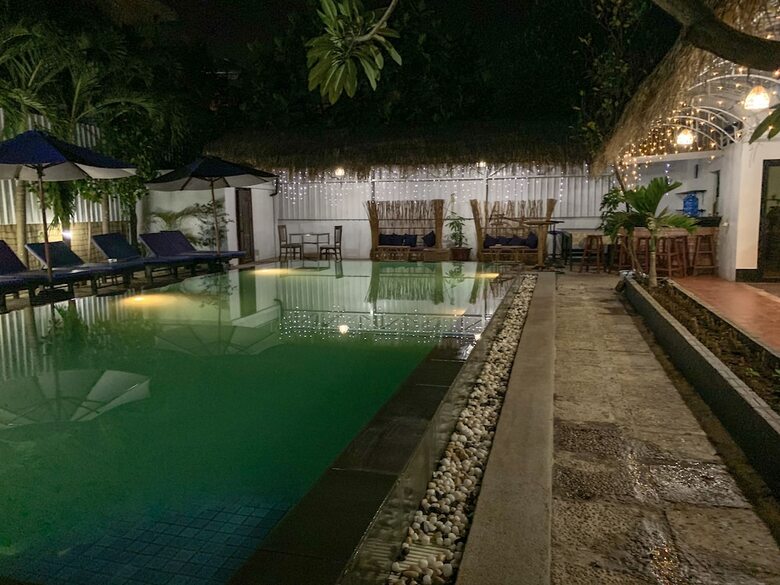 Hotel Cheata Inn