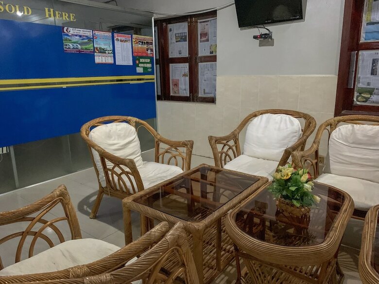 Hotel Cheata Inn