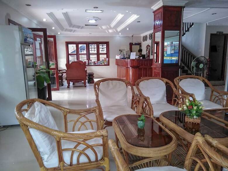Hotel Cheata Inn