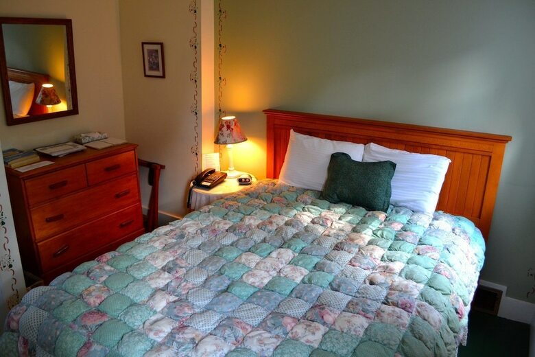 Bed & Breakfast Dowds Country Inn