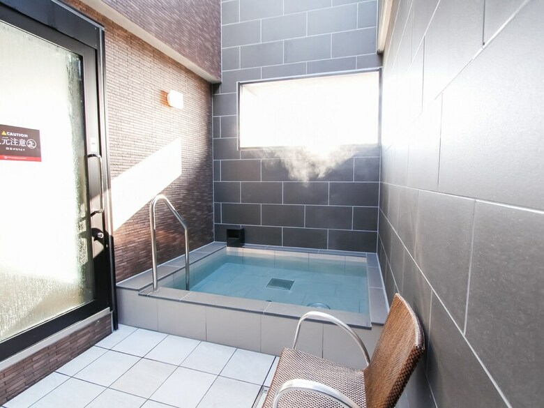 Hotel Livemax Premium Himejieki-minami