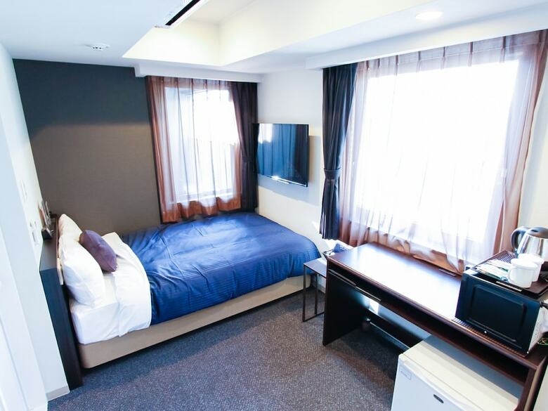 Hotel Livemax Shinsaibashi-east