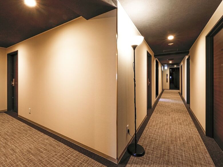 Hotel Livemax Shinsaibashi-east