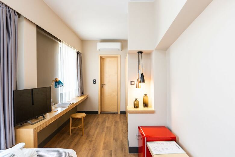 Hotel St. Bjur Suites
