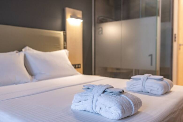 Hotel St. Bjur Suites