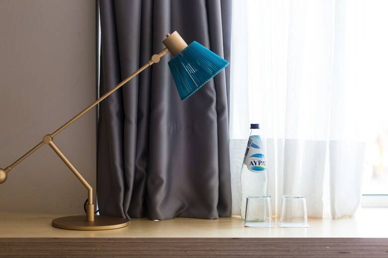Hotel St. Bjur Suites