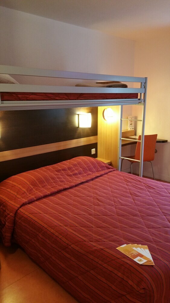Hotel Premi�re Classe Bayeux
