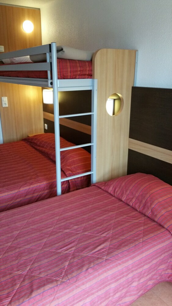 Hotel Premi�re Classe Bayeux