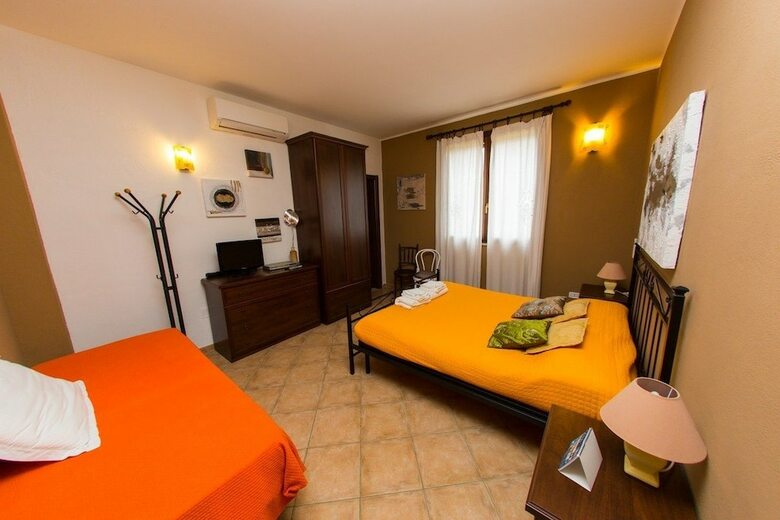 Agroturismo Agriturismo I Casamenti