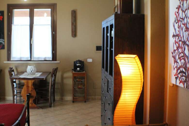 Agroturismo Agriturismo I Casamenti