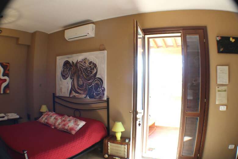 Agroturismo Agriturismo I Casamenti