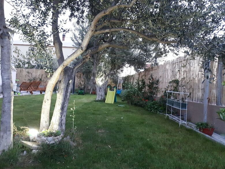 Luxury Villa Petra 5 Bdr Near Split