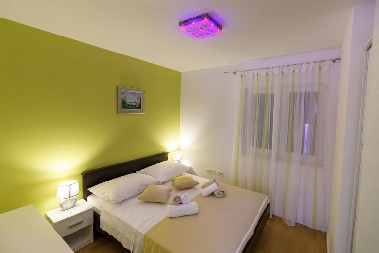 Luxury Villa Petra 5 Bdr Near Split