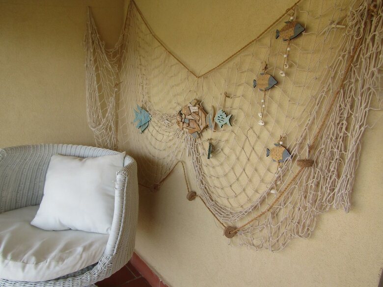 Apartamento Vista  Mozzafiato Sul  Salento