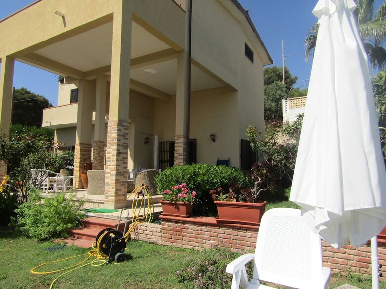 Apartamento Vista  Mozzafiato Sul  Salento