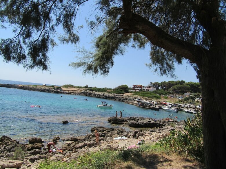 Apartamento Vista  Mozzafiato Sul  Salento