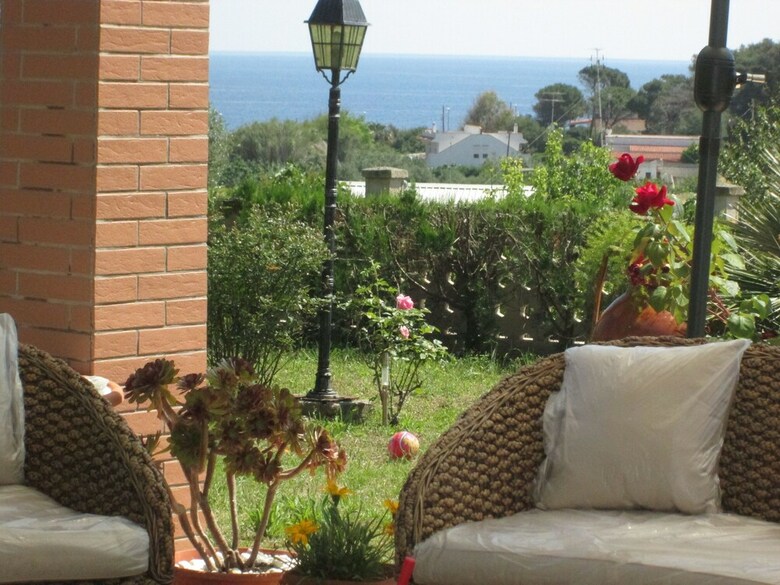 Apartamento Vista  Mozzafiato Sul  Salento