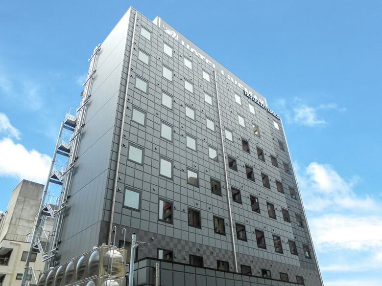 Hotel Livemax Numazu-ekimae