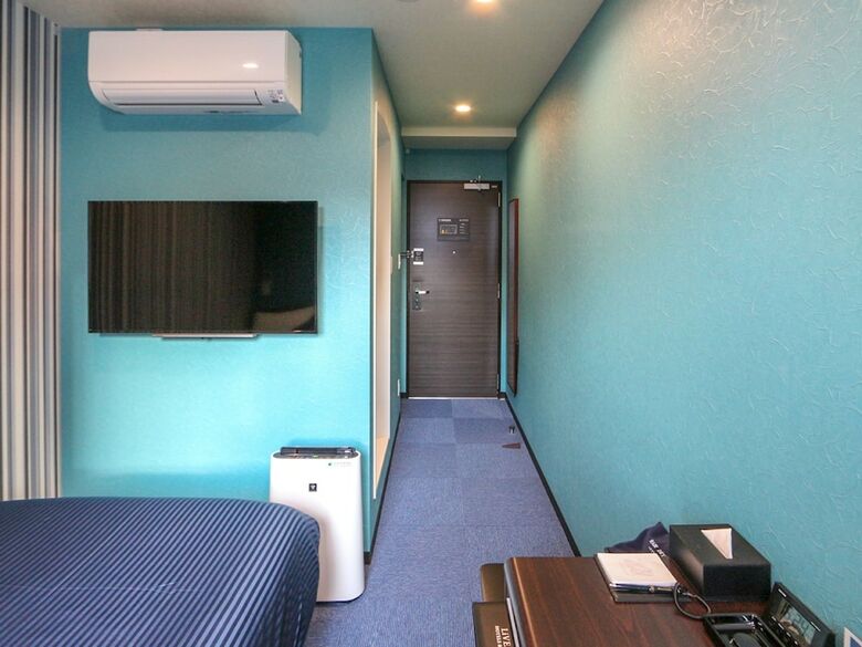 Hotel Livemax Numazu-ekimae