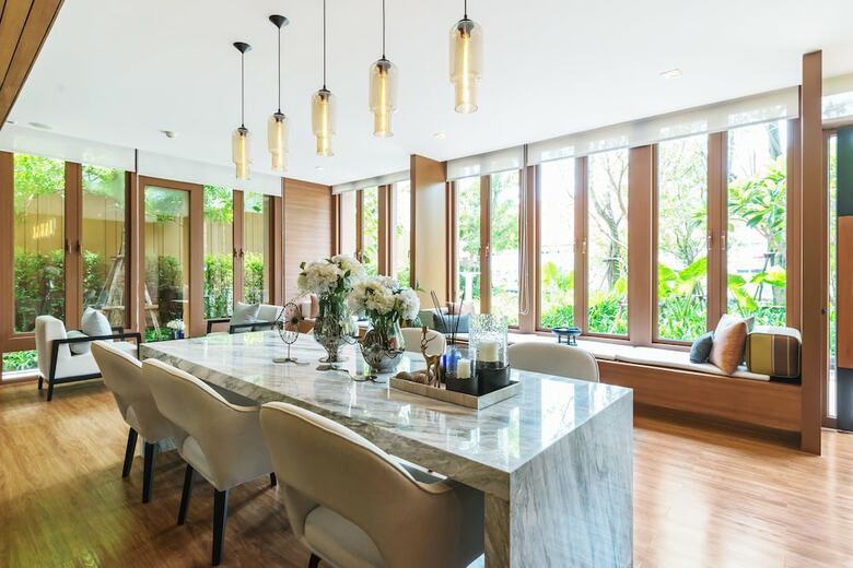 Hasu Haus By Favstay