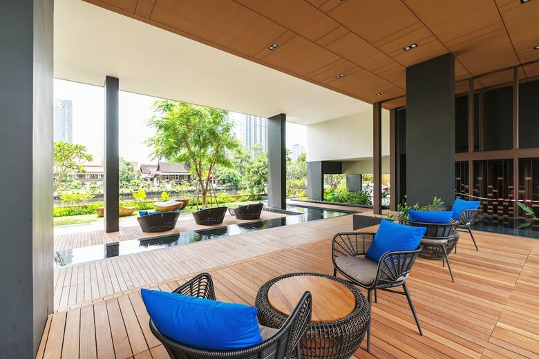 Hasu Haus By Favstay