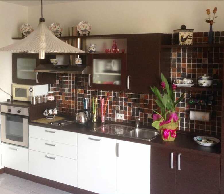 Il Baccanale B&B