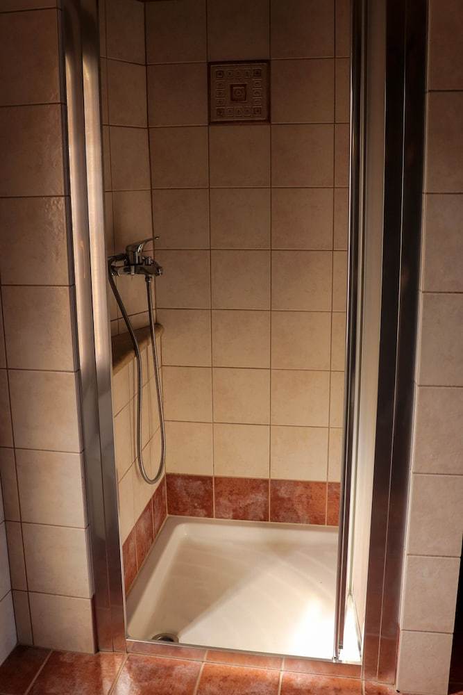 Aparthotel Tsolis Village