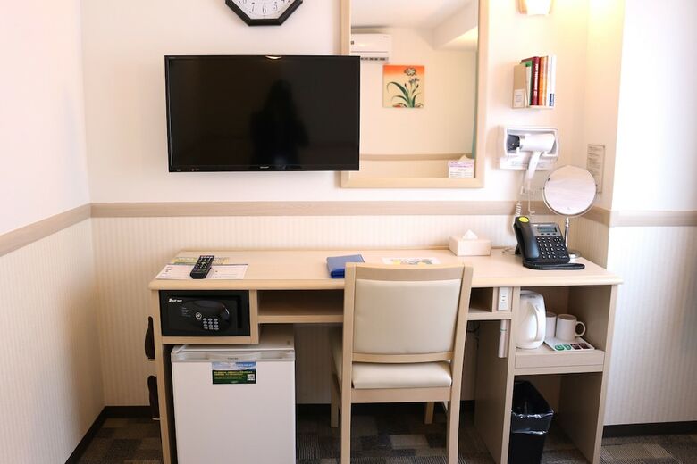 Hotel Toyoko Inn Daegu Dongseong-ro