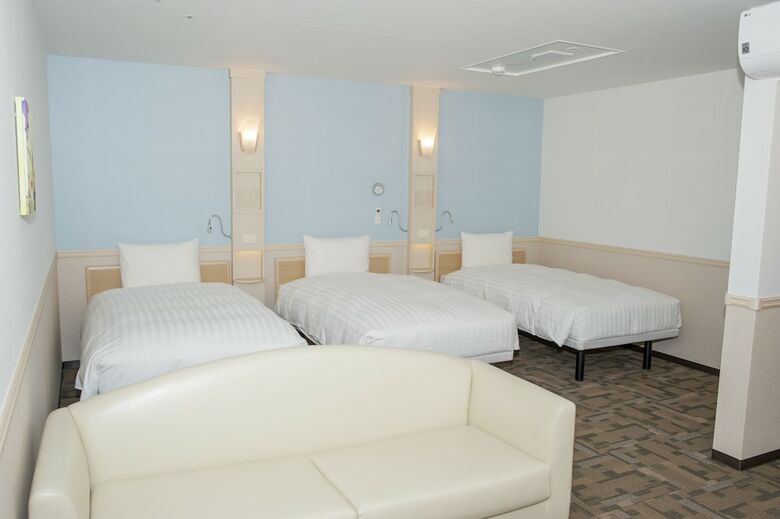 Hotel Toyoko Inn Daegu Dongseong-ro