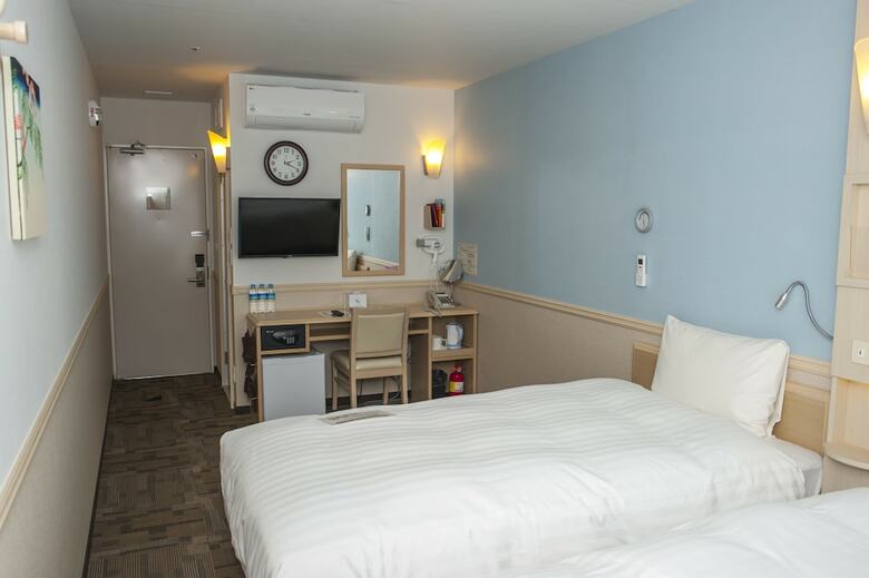 Hotel Toyoko Inn Daegu Dongseong-ro