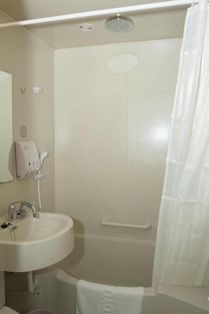 Hotel Toyoko Inn Daegu Dongseong-ro