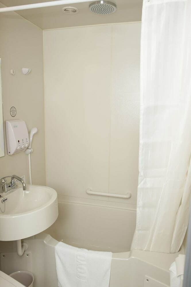 Hotel Toyoko Inn Daegu Dongseong-ro