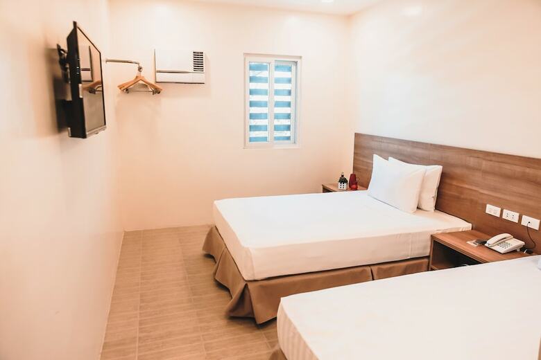 Hotel Trip Inn