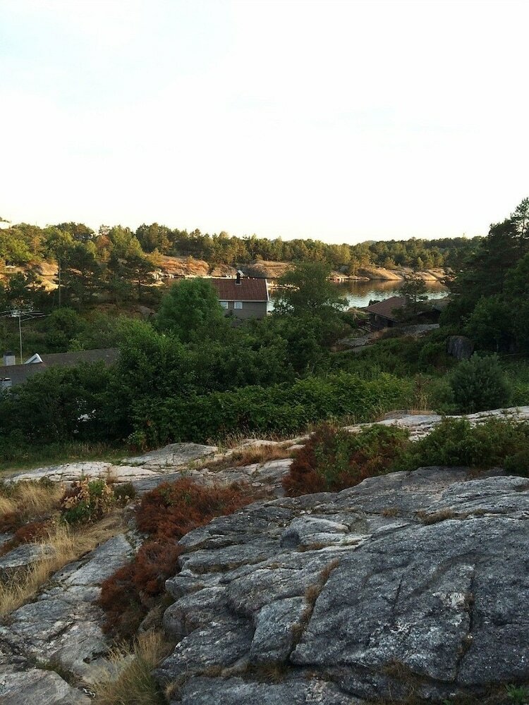 Solferie Holiday Cottage Langenes