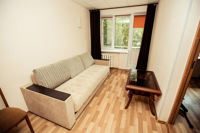 Hotel Lastochka