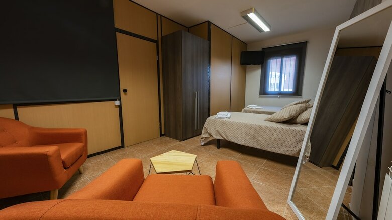 Apartamento Tur�stico San Jorge