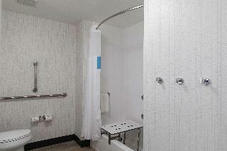 Hotel Hampton Inn Black Mountain