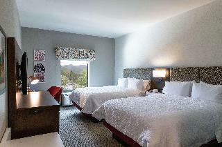 Hotel Hampton Inn Black Mountain