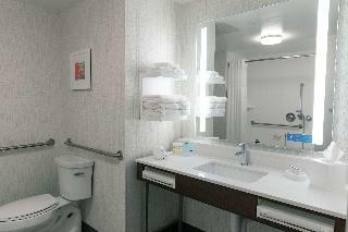 Hotel Hampton Inn Black Mountain