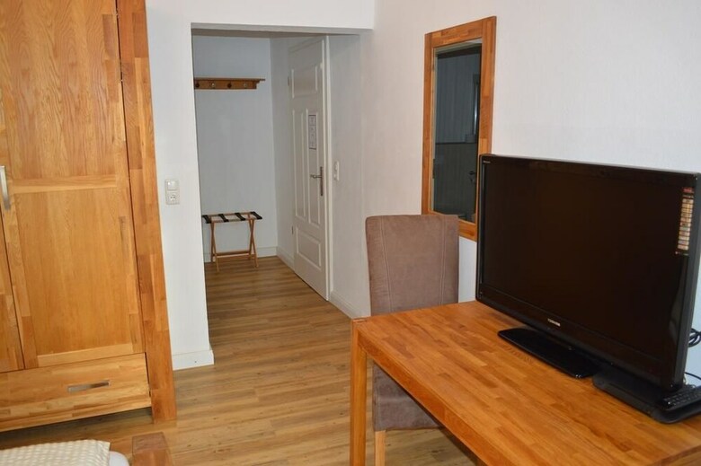 Hotel Altstadtpension Hameln