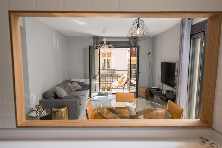 Apartamentos Myflats San Francisco 18
