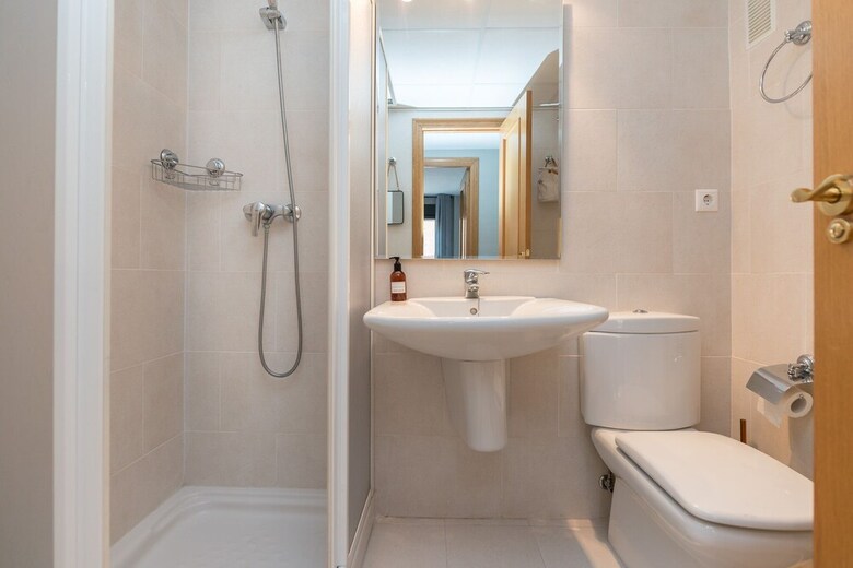 Apartamentos Myflats San Francisco 18