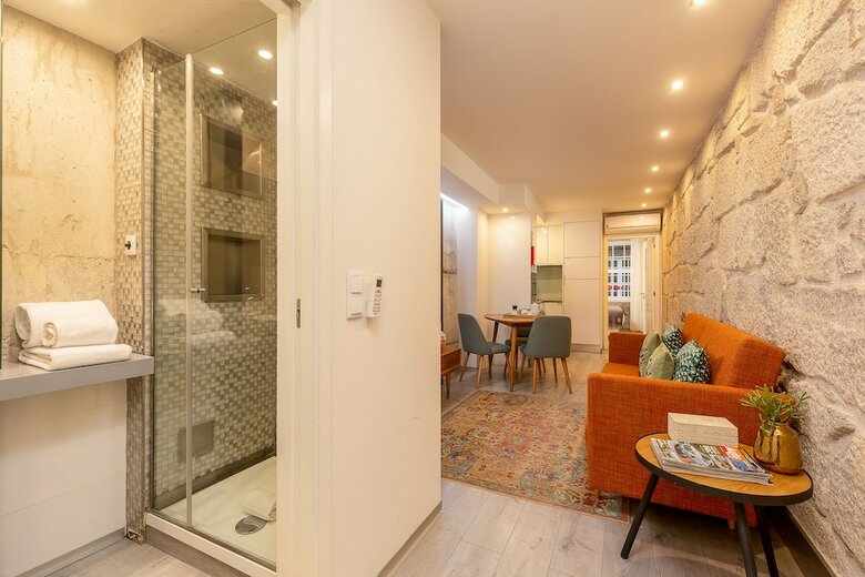 Your Opo Ribeira Apartments Porto
