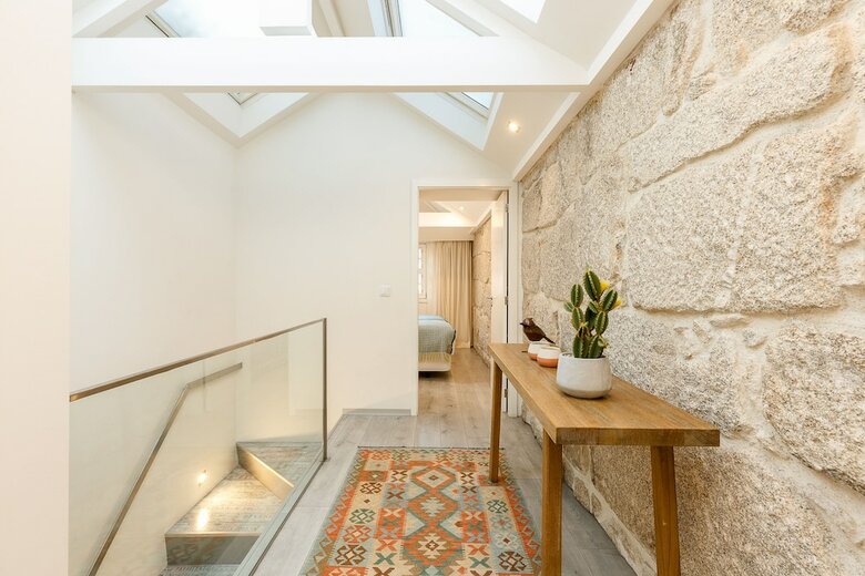 Your Opo Ribeira Apartments Porto