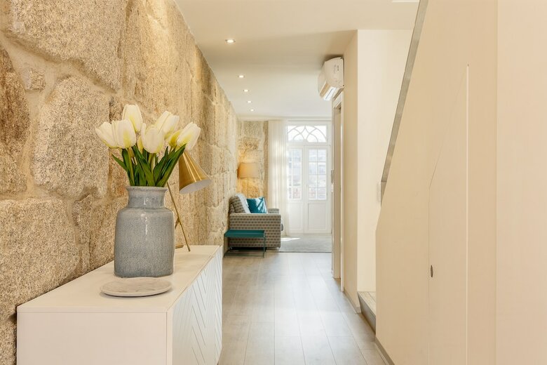 Your Opo Ribeira Apartments Porto