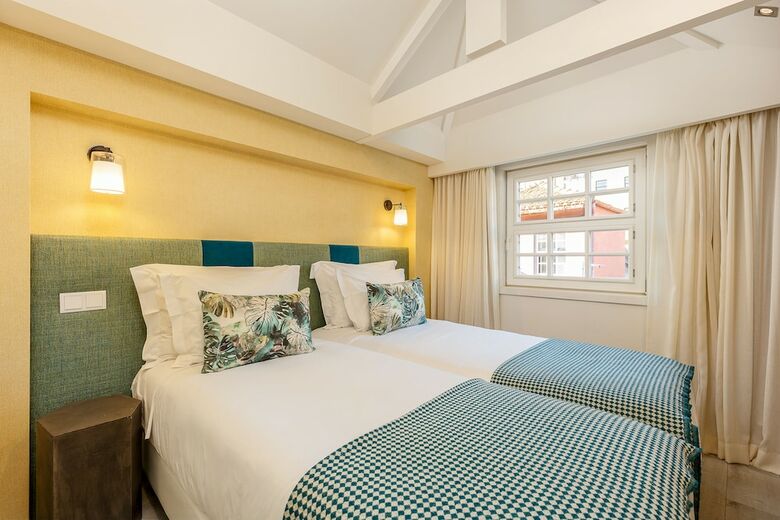 Your Opo Ribeira Apartments Porto